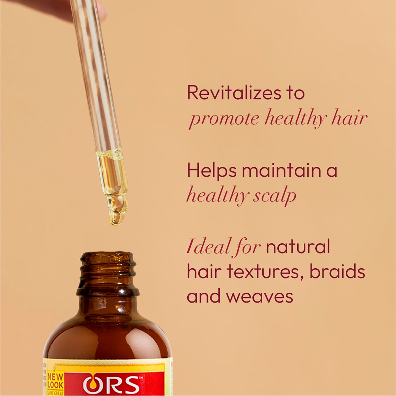 ORS HAIRestore Fertilizing Serum & Hair Fertilizer 2-Piece Set