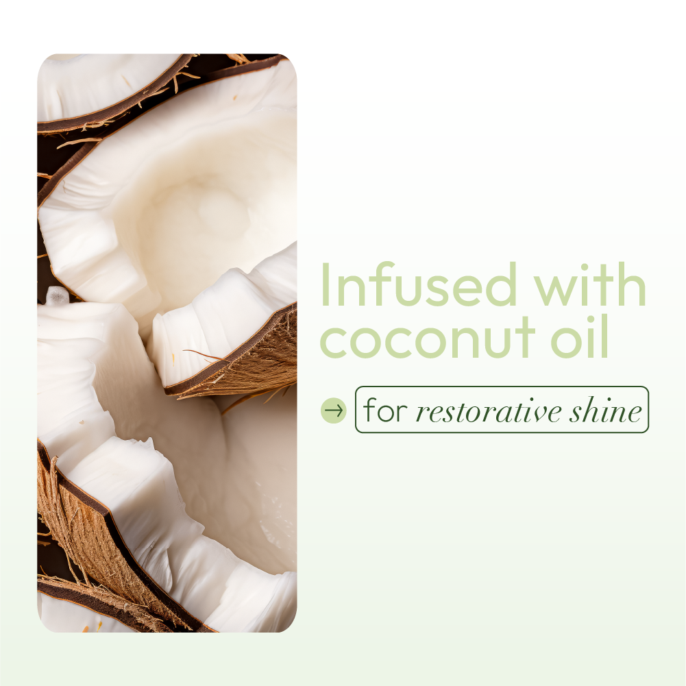 ORS Olive Oil Nourishing Sheen Spray for Restorative Shine (2.0 oz)