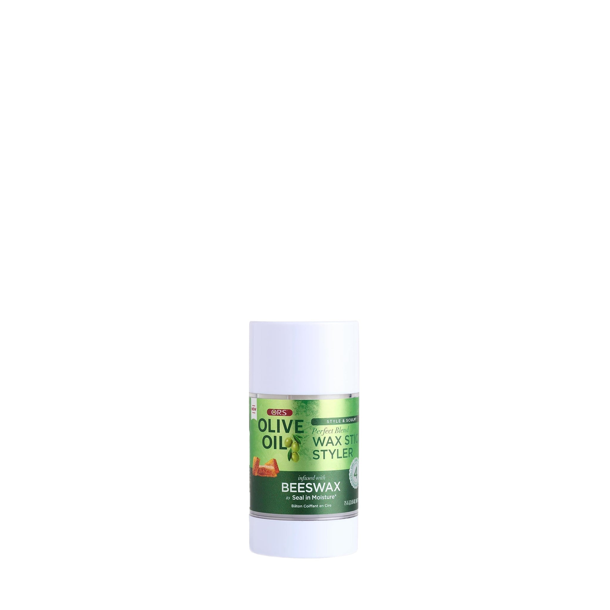 ORS Olive Oil Style & Sculpt Perfect Blend Wax Stick Styler (2.6 oz)