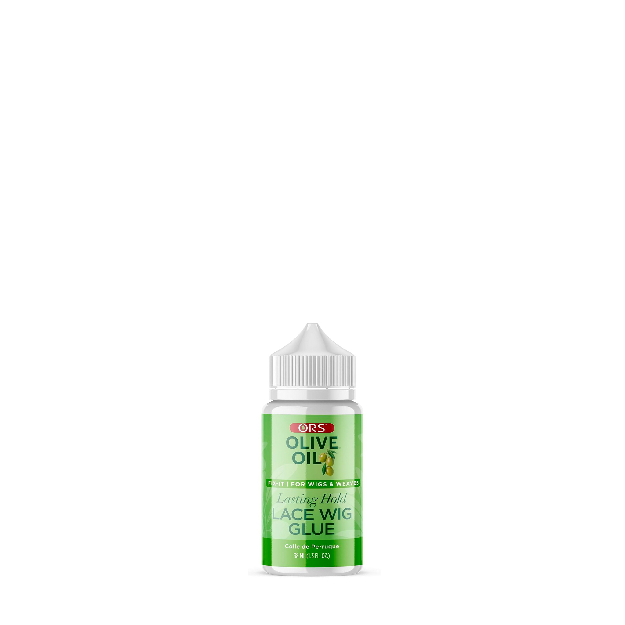 Olive Oil Fix-It Lasting Hold Lace Wig Glue (1.3 oz)
