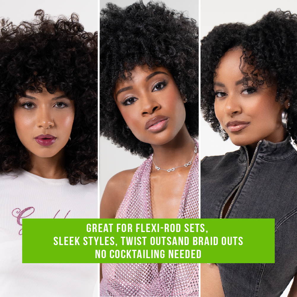 ORS Curlshow Chic Style Curl Pudding for Strength & Moisture (12.0 oz)