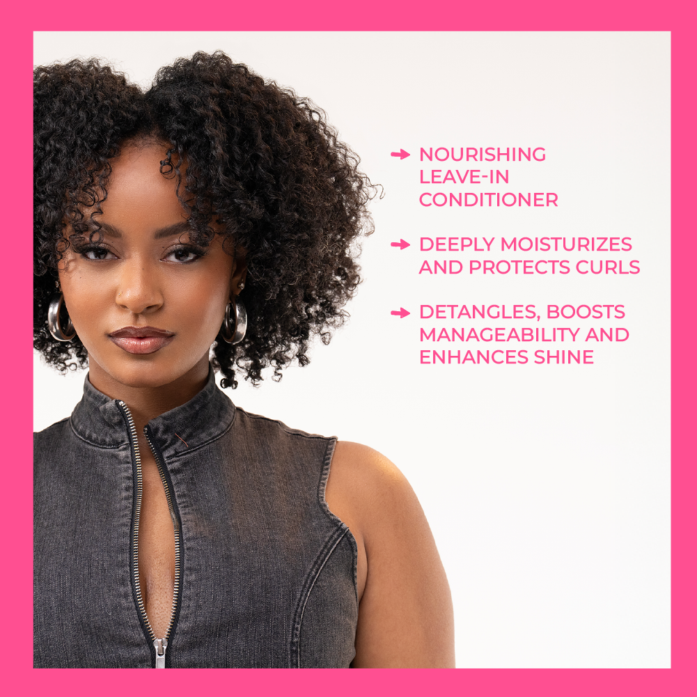 ORS Curlshow Preshow Leave-In Conditioner (12.0 oz)