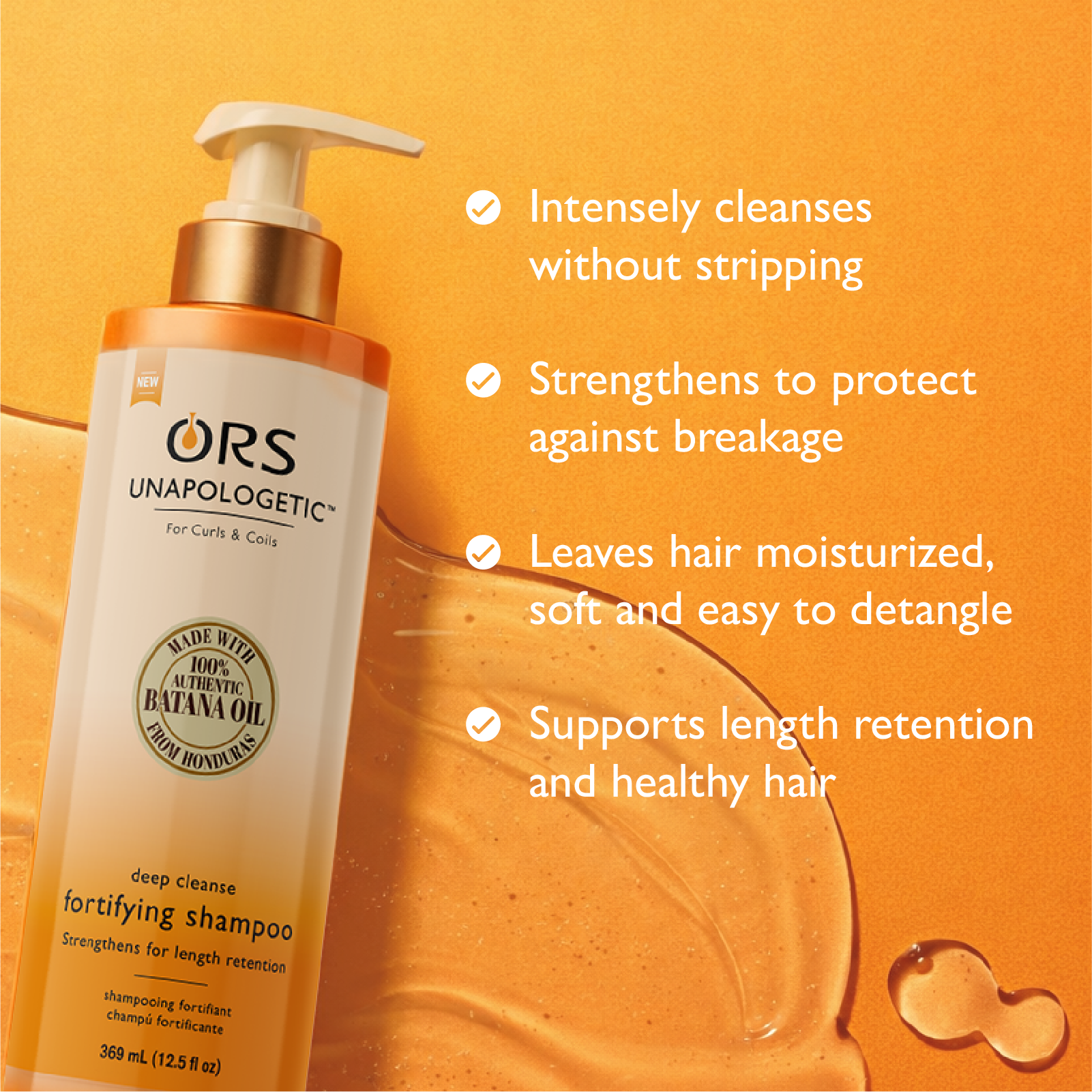 ORS Unapologetic Celebration Bundle