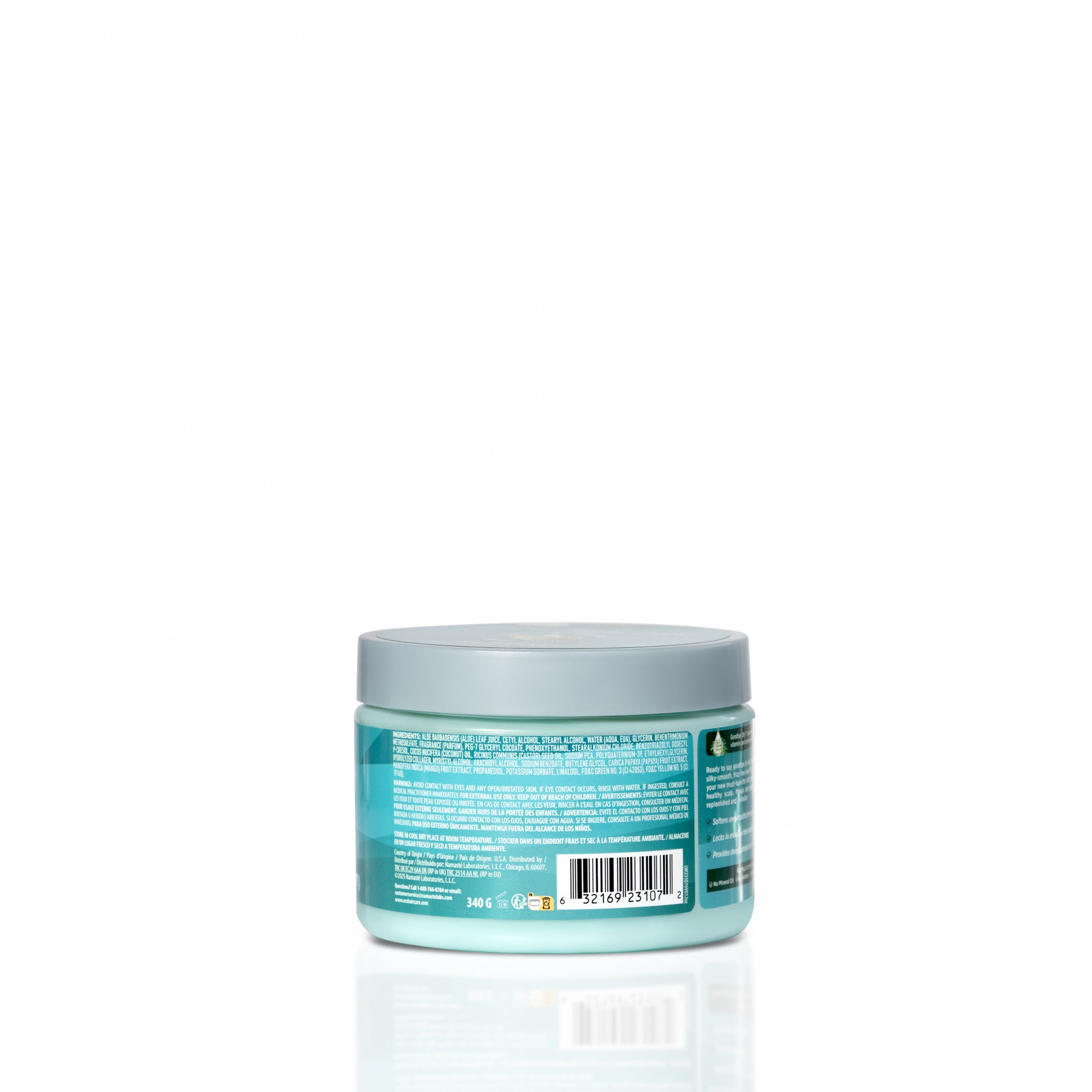 ORS Olive Oil Goodbye Dry Thirst Quencher Conditioner (12.0 oz)