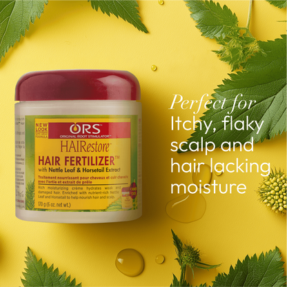 ORS HAIRestore Hair Fertilizer (6.0 oz)