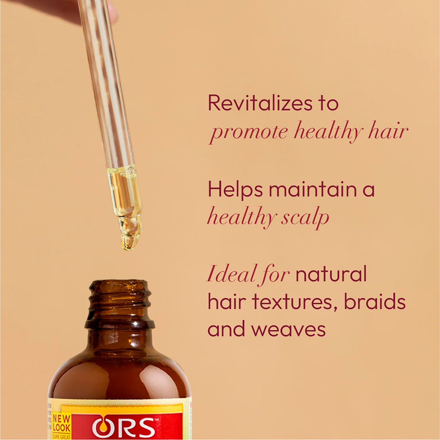 ORS HAIRestore Fertilizing Serum &amp; Hair Fertilizer 2-Piece Set