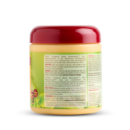 ORS HAIRestore Hair Mayonnaise (16.0 oz)
