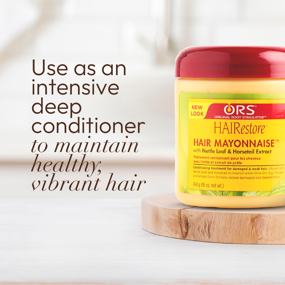 ORS HAIRestore Hair Mayonnaise (16.0 oz)