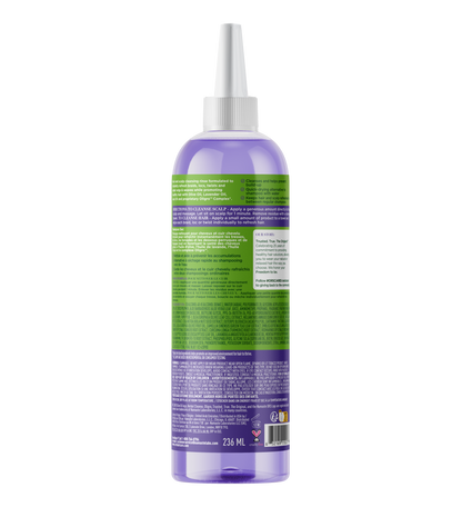 ORS Olive Oil Braidzone Herbal Cleanse Dry Shampoo for Scalp &amp; Hair Nourishment (8.0 oz)