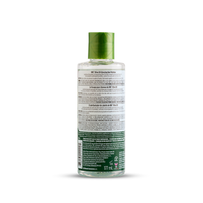 ORS Olive Oil Glossing Hair Polisher for Smoothing (6 oz)