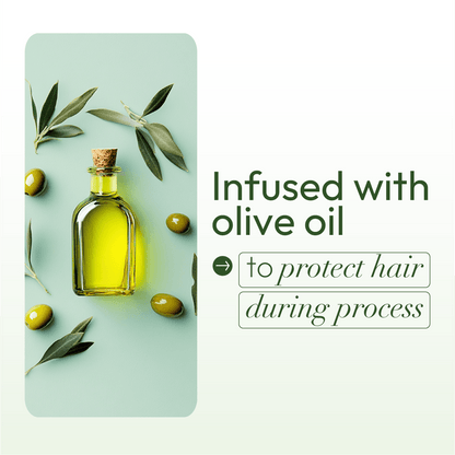 ORS Olive Oil Professional Creme Relaxer - Normal Strength (18.7 oz)
