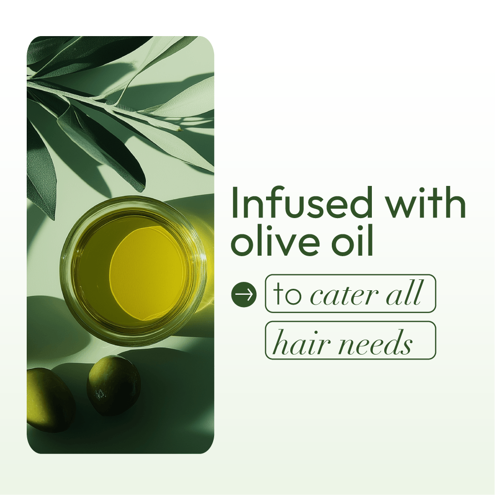ORS Olive Oil Professional Incredibly Rich Oil Moisturizing Hair Lotion (23.0 oz) 2-Pack
