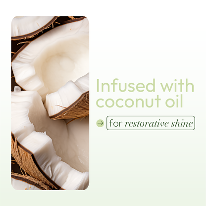 ORS Olive Oil Nourishing Sheen Spray for Restorative Shine (2.0 oz)