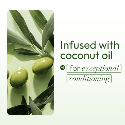 ORS Coconut Oil Hair and Scalp Hairdress (5.5 oz)
