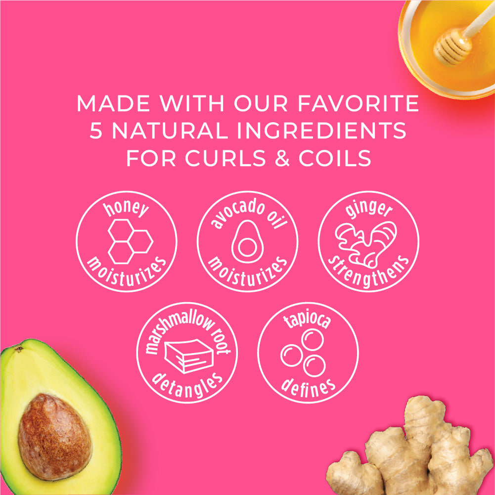 ORS Curlshow Curl Creator Defining Jelly (12 oz)