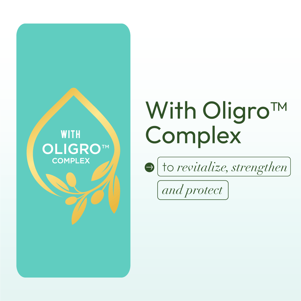 Olive Oil Max Moisture Strong Hold Edge Gel (4.0 oz)