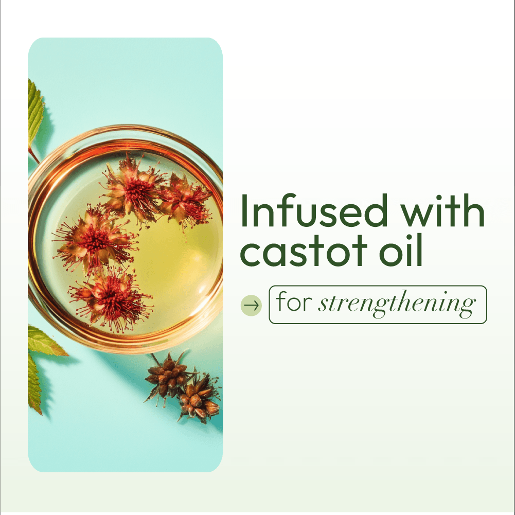 ORS Olive Oil Moisturizing Hair Lotion for Strengthening (12.5 oz)