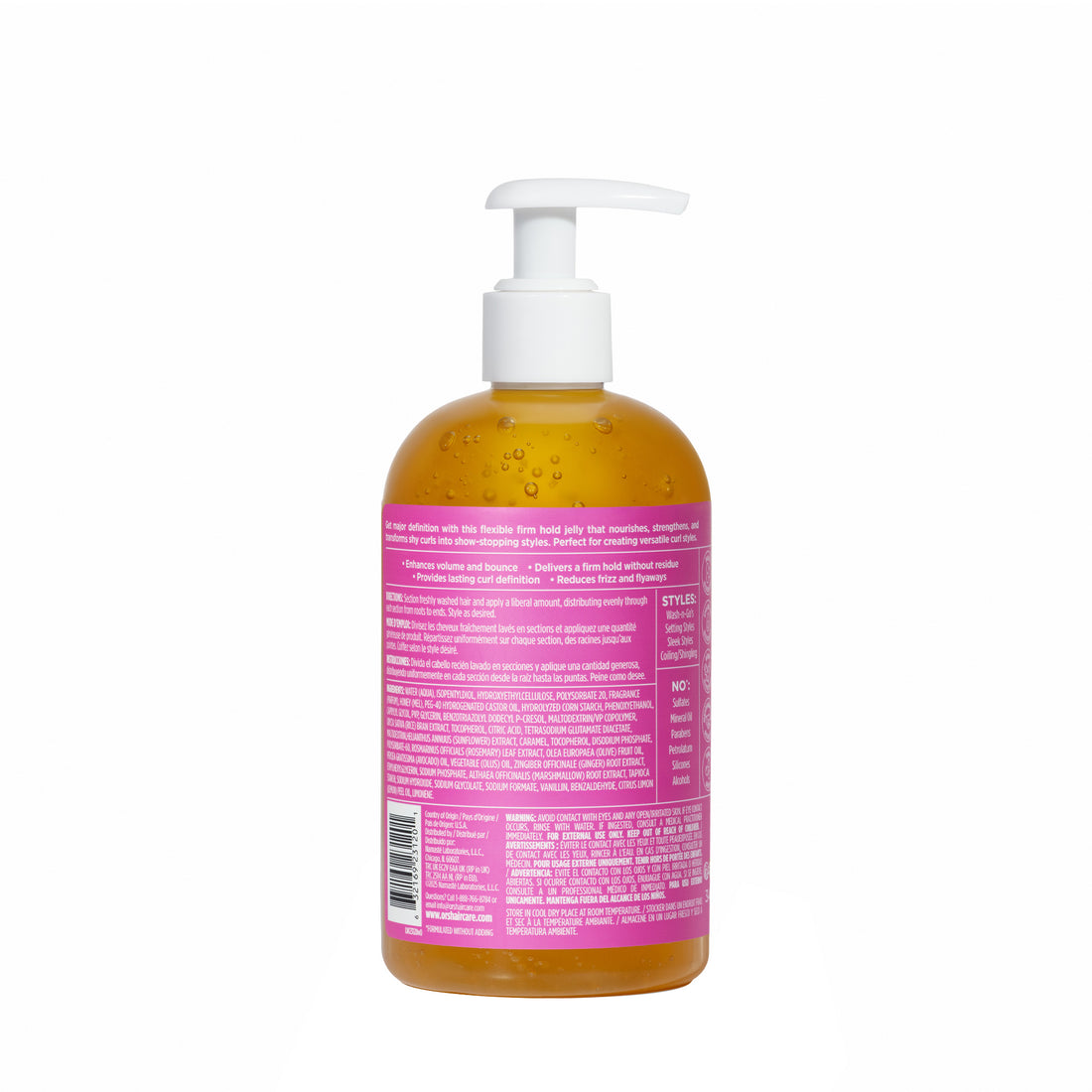 ORS Curlshow Curl Creator Defining Jelly (12 oz)
