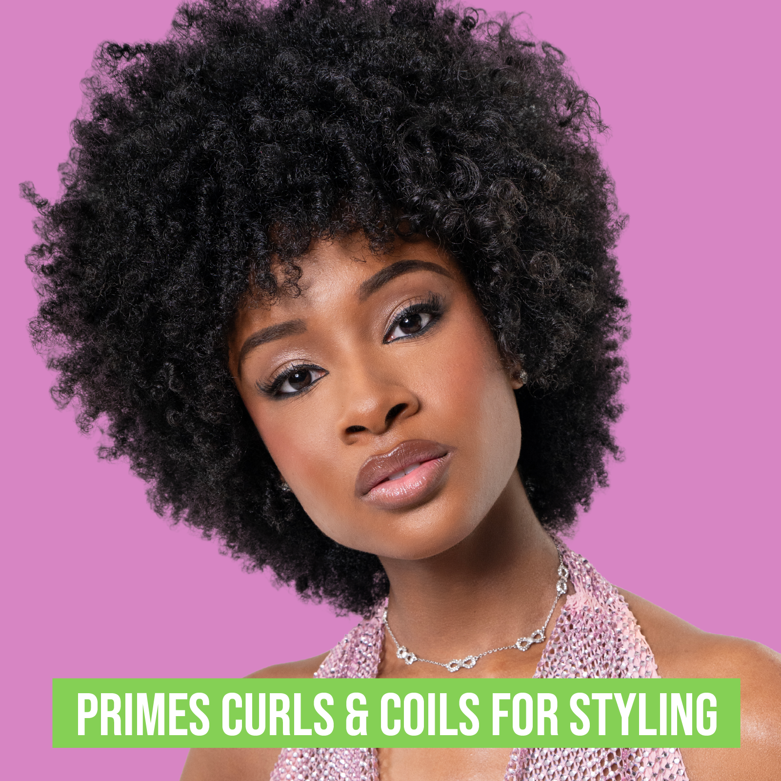 ORS Curlshow Preshow Leave-In Conditioner (12.0 oz)