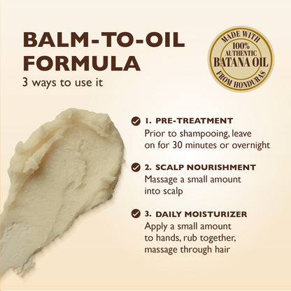 Unapologetic 3-in-1 Miracle Conditioning Treatment (5.0 oz)
