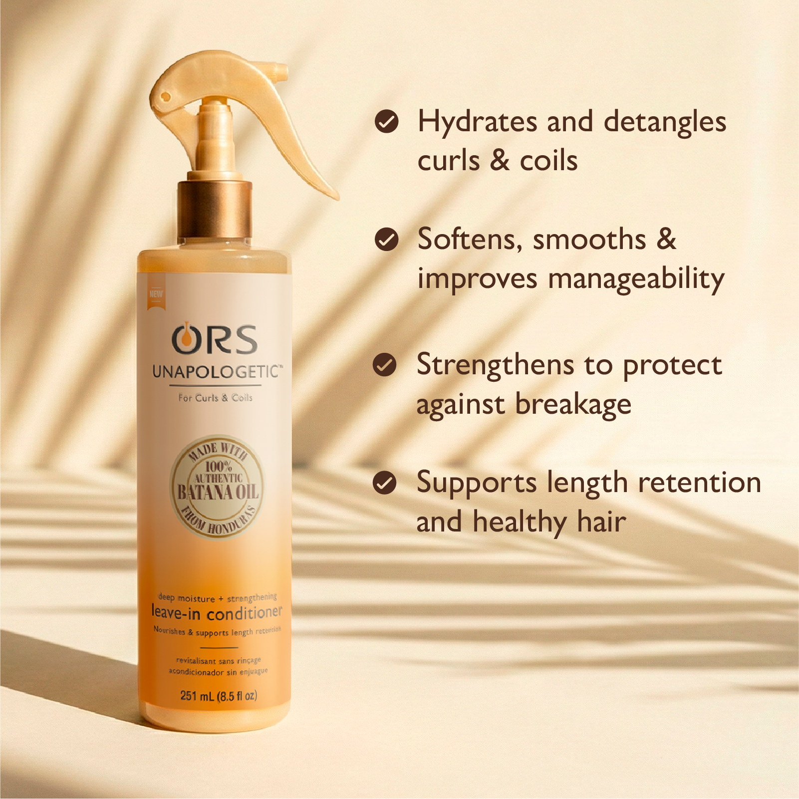 ORS Unapologetic Celebration Bundle