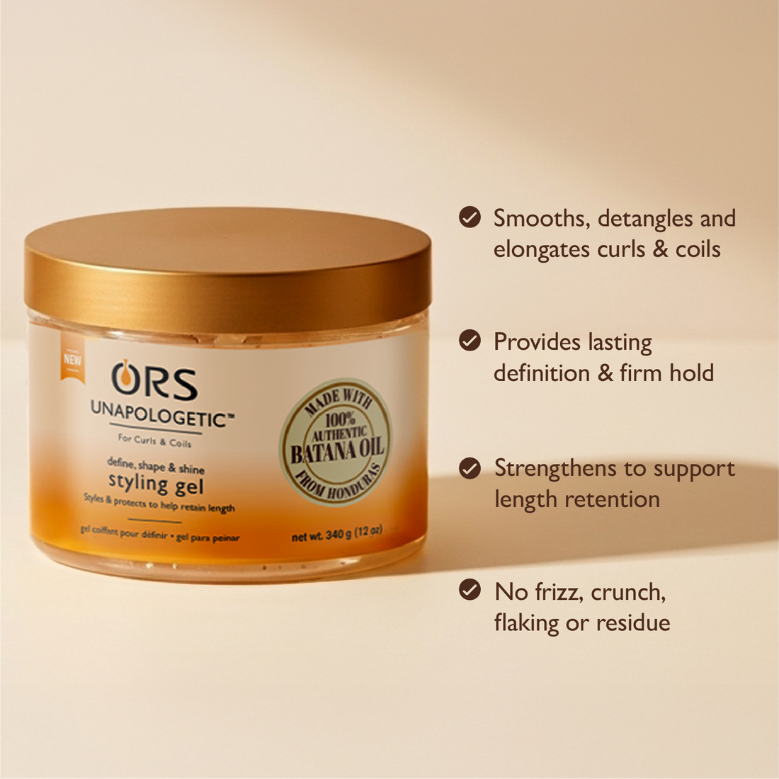 Define &amp; Finish Styling Bundle