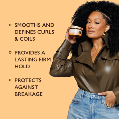 Unapologetic Define, Shape &amp; Shine Styling Gel (12.0 oz)