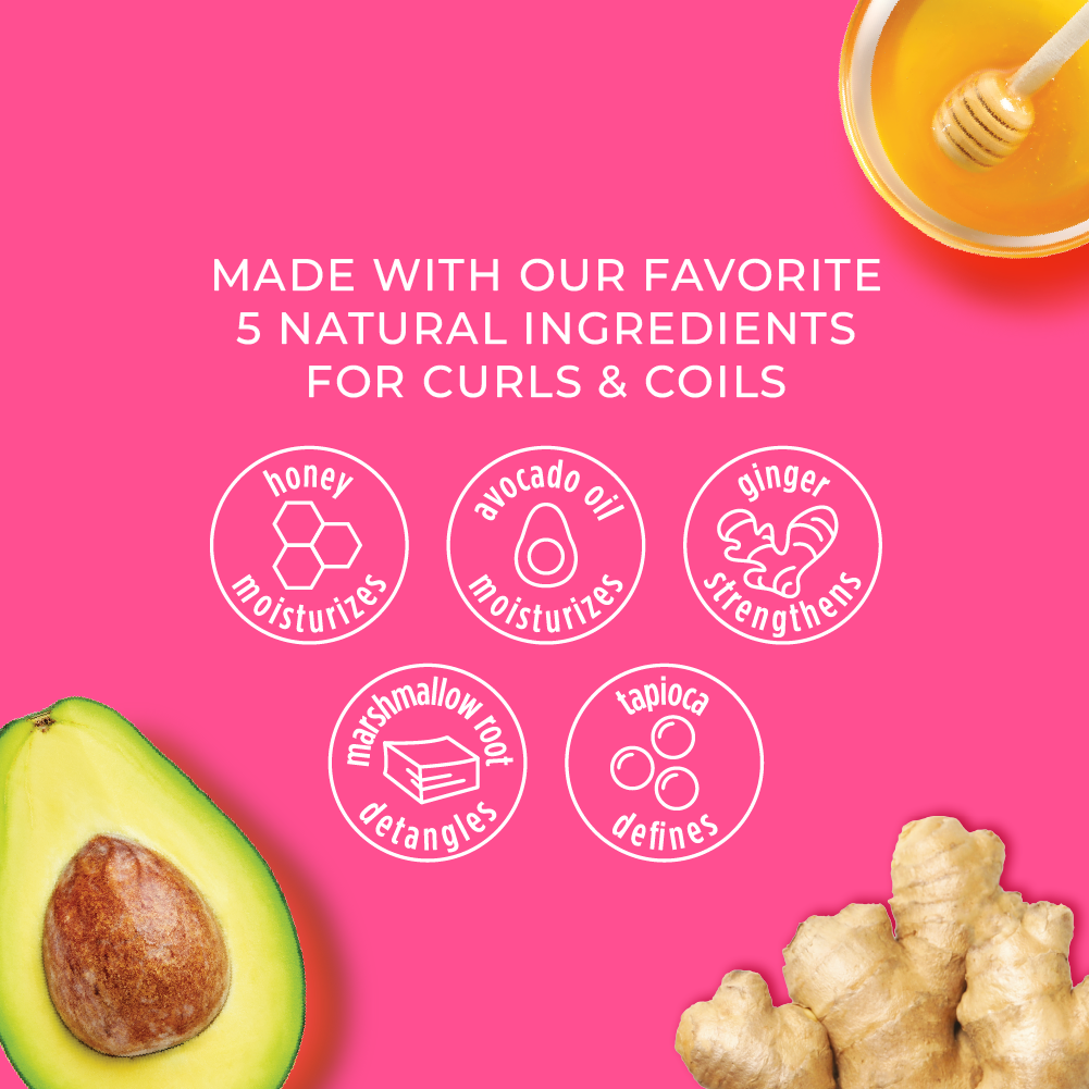 ORS Curlshow Second Act Curl Conditioner (12.5 oz)