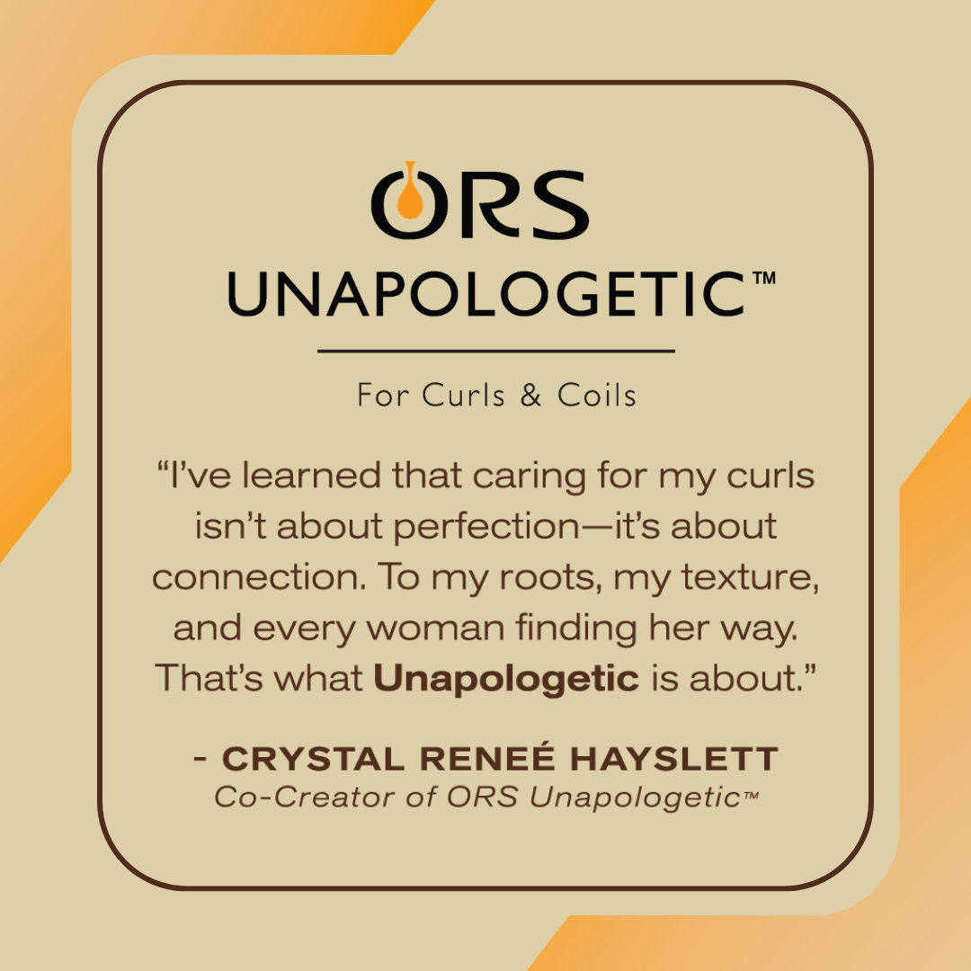 ORS Unapologetic Celebration Bundle