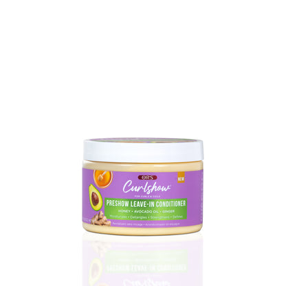 ORS Curlshow Preshow Leave-In Conditioner (12.0 oz)