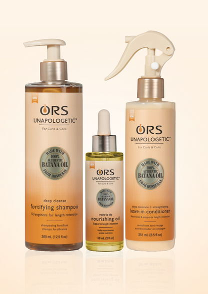 ORS Unapologetic Celebration Bundle