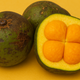 PEQUI OIL