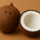 COCONUT OIL