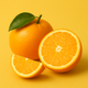 SWEET ORANGE