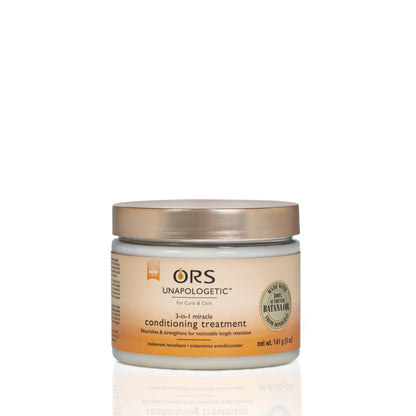 Unapologetic 3-in-1 Miracle Conditioning Treatment (5.0 oz)