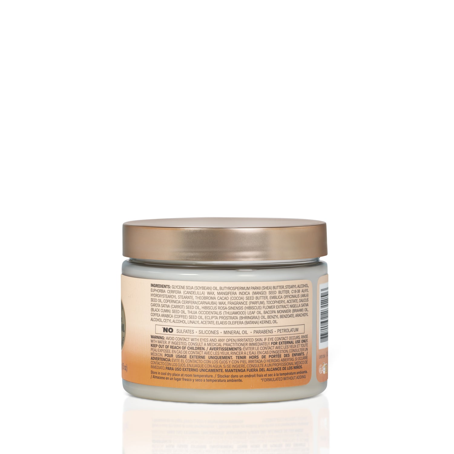 Unapologetic 3-in-1 Miracle Conditioning Treatment (5.0 oz)