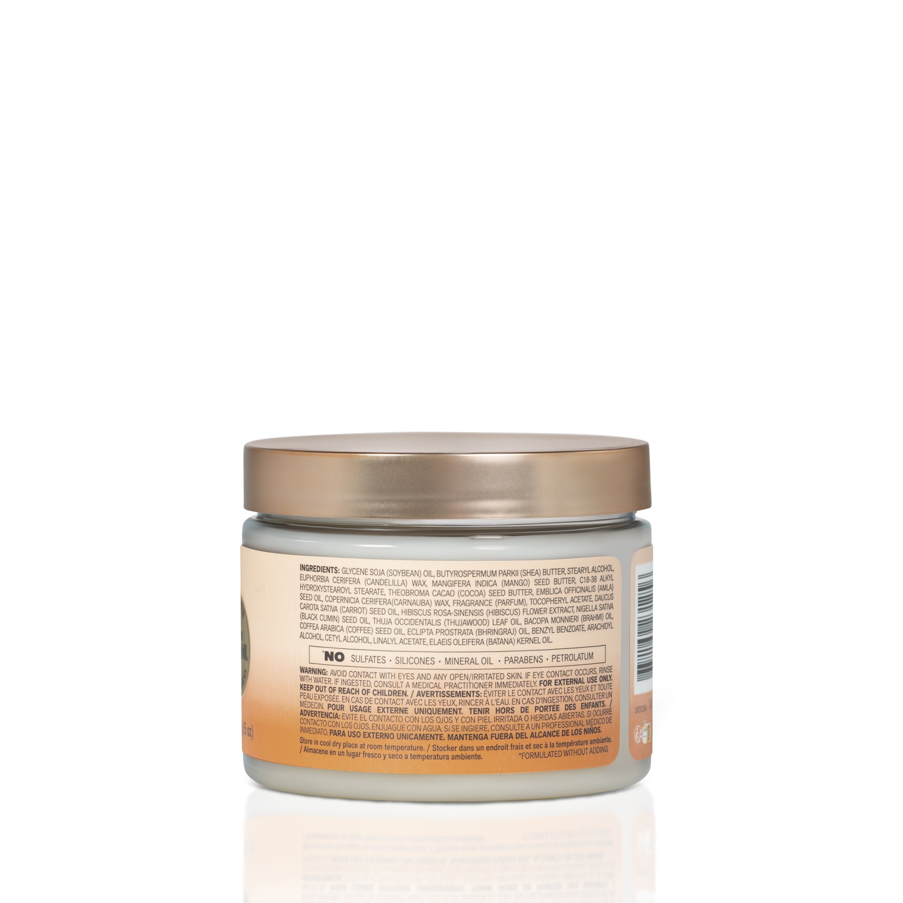 Unapologetic 3-in-1 Miracle Conditioning Treatment (5.0 oz)