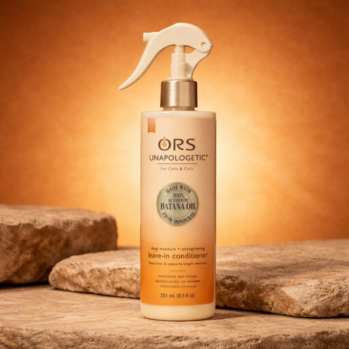 Unapologetic Deep Moisture + Strengthening Leave-In Conditioner (8.5 oz)