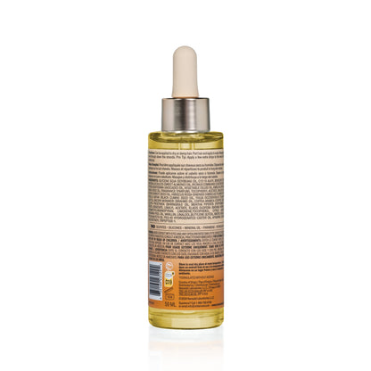 Unapologetic Root to Tip Nourishing Oil (2.0 oz)