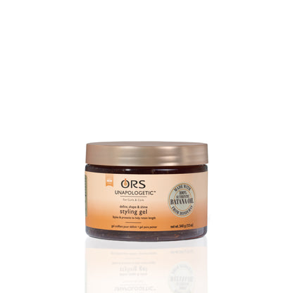 Unapologetic Define, Shape &amp; Shine Styling Gel (12.0 oz)