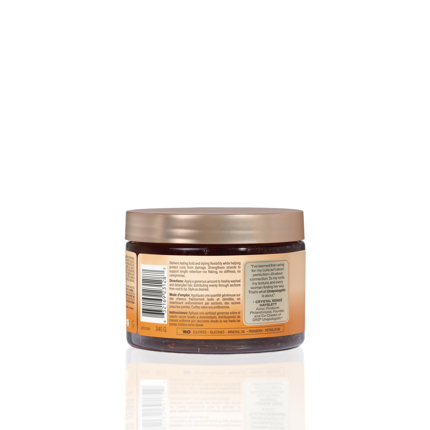 Unapologetic Define, Shape &amp; Shine Styling Gel (12.0 oz)