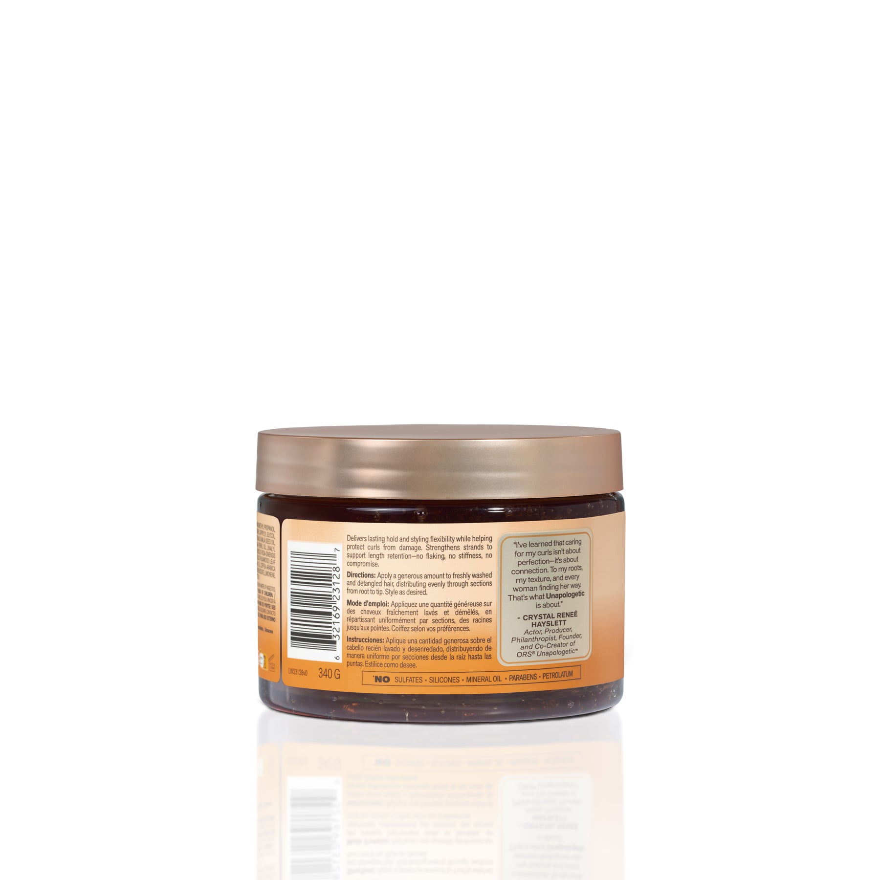 Unapologetic Define, Shape &amp; Shine Styling Gel (12.0 oz)