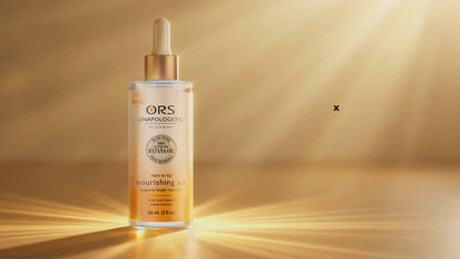Unapologetic Root to Tip Nourishing Oil (2.0 oz)