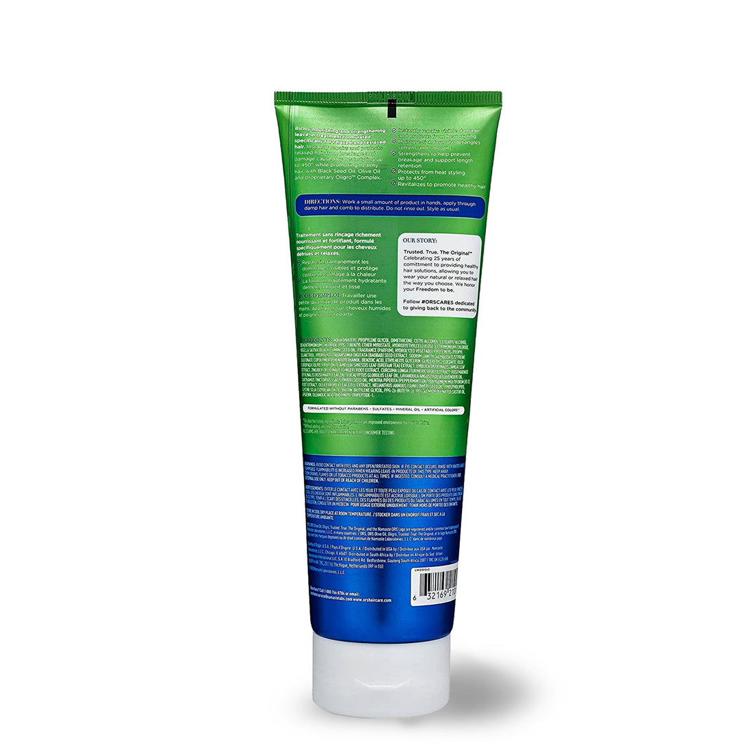 ORS Olive Oil Relax &amp; Restore Hair Balm (8.5 oz)